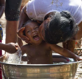 I fokus: mødre og barns helse
